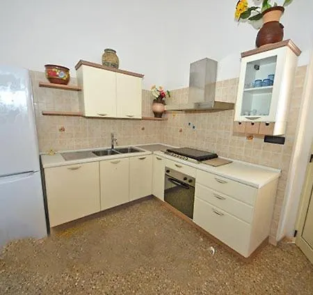 Villetta Il Boschetto Nyaraló