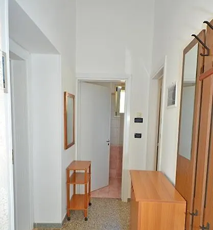 Nyaraló Villetta Il Boschetto Torre Vado